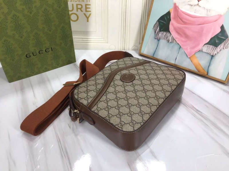 Gucci Satchel Bags